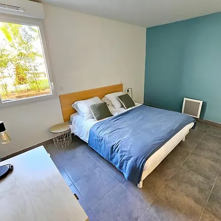 Le Jausserand Yourhosthelper Apartamento