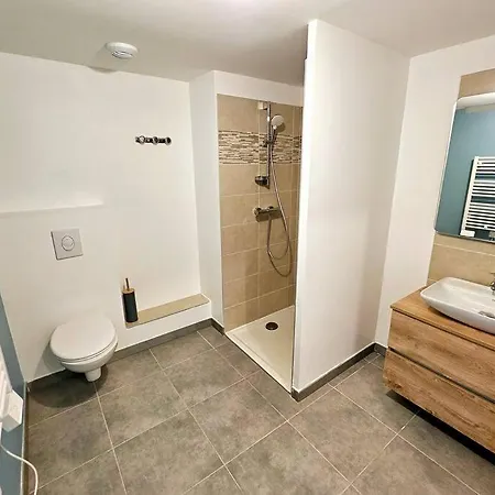 Apartamento Le Jausserand Yourhosthelper *